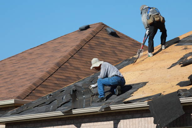 Best Gutter Installation and Repair  in Lowesville, NC