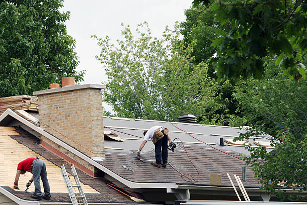 Fast & Reliable Emergency Roof Repairs in Lowesville, NC